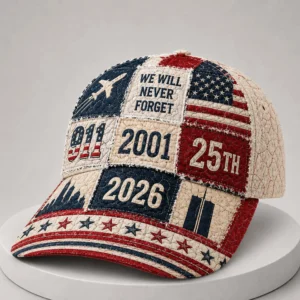 unisex we will never forget 9 11 september 11 hat1