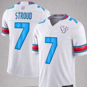 c j stroud houston texans rivalries jersey