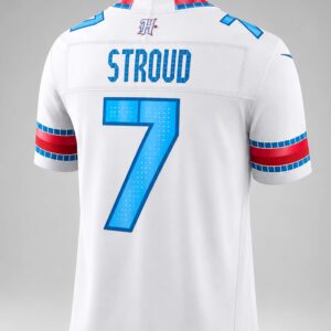 c j stroud houston texans rivalries jersey1