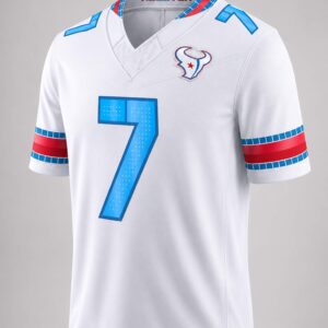 c j stroud houston texans rivalries jersey3