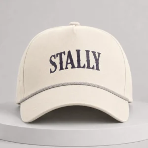 will howard stanley hat