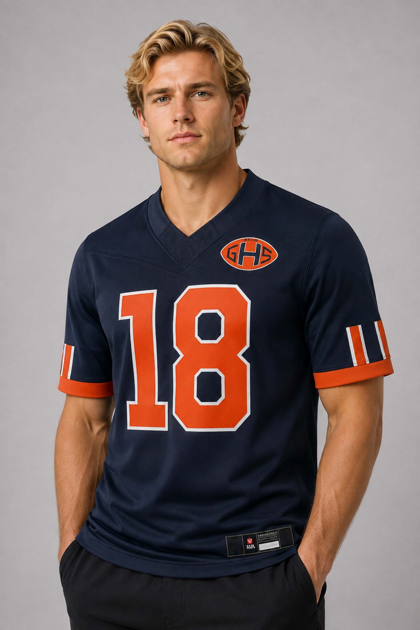 caleb williams chicago bears rivalries jersey3
