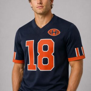 caleb williams chicago bears rivalries jersey3