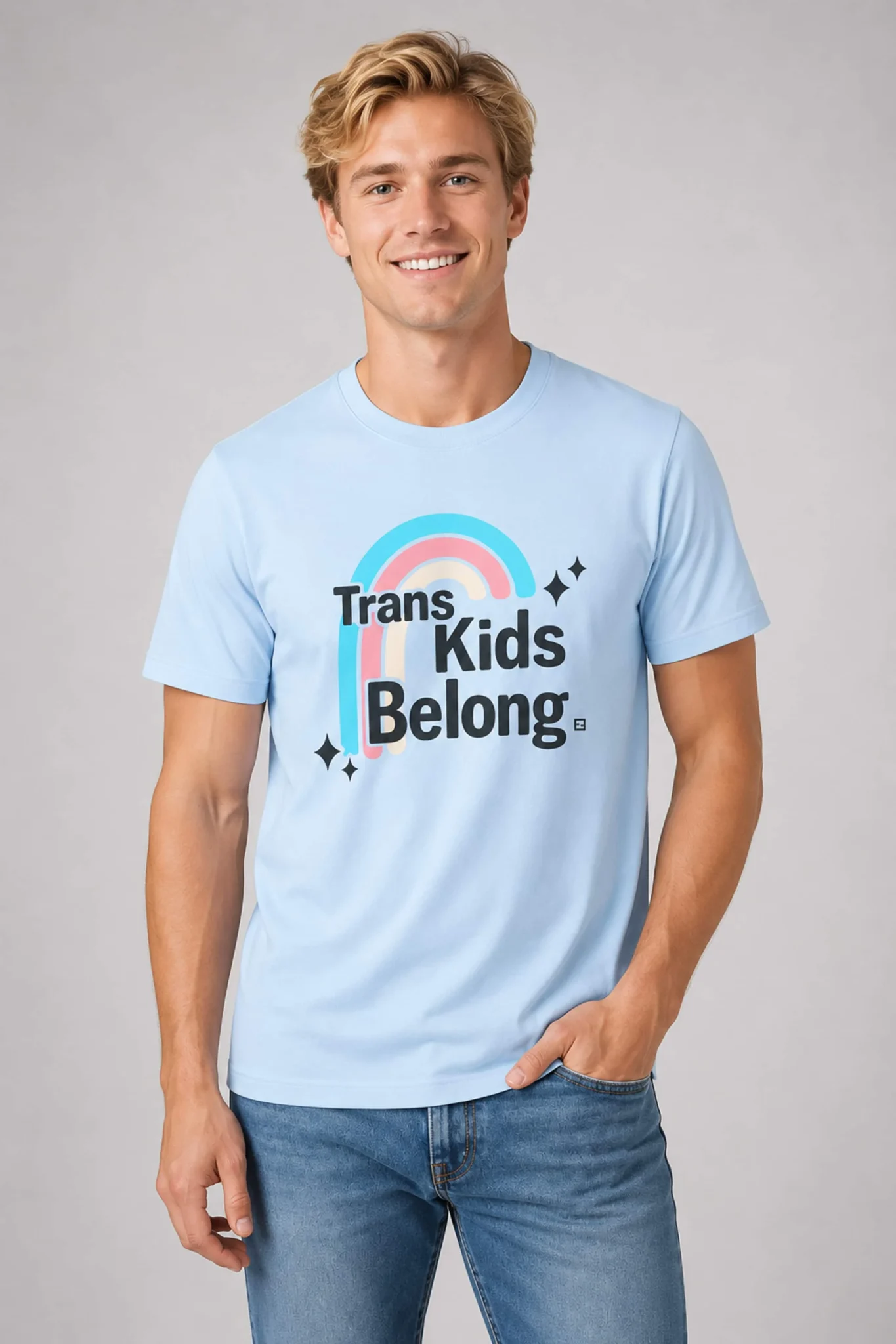 cheryl reeve trans kids belong shirt1