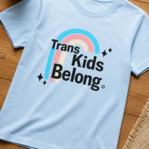cheryl reeve trans kids belong shirt2