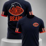 Chicago Bears Return Of The Monsters Rivalries Shirt