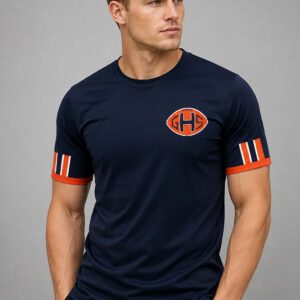 chicago bears return of the monsters rivalries shirt1