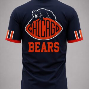 chicago bears return of the monsters rivalries shirt2