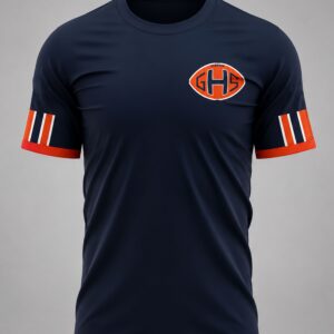 chicago bears return of the monsters rivalries shirt3