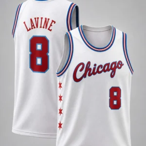 chicago bulls 2017 18 city edition basketball jersey