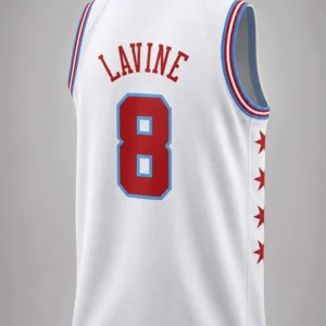 chicago bulls 2017 18 city edition basketball jersey1