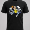 chicago sky natasha cloud for fans shirt