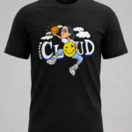 Chicago Sky Natasha Cloud For Fans Shirt