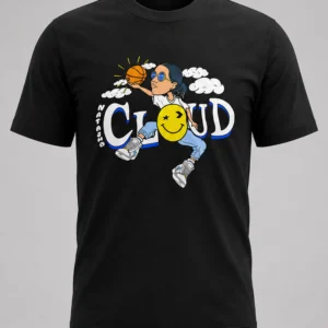 chicago sky natasha cloud for fans shirt