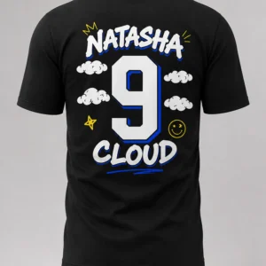 chicago sky natasha cloud for fans shirt1