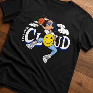 chicago sky natasha cloud for fans shirt2
