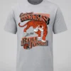 cincinnati bengals rule the jungle shere khan t shirt