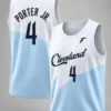 cleveland cavaliers 2018 19 earned edition basketball jersey