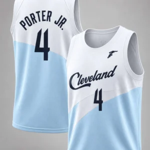 cleveland cavaliers 2018 19 earned edition basketball jersey