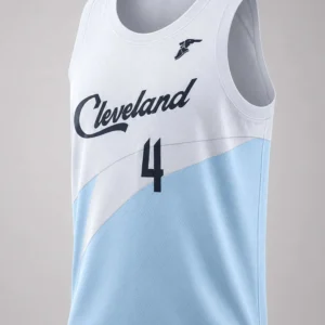 cleveland cavaliers 2018 19 earned edition basketball jersey1