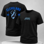 Cleveland Sirens 2028 Shirt