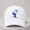 cleveland sirens a claw holding a basketball hat