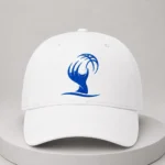 Cleveland Sirens A Claw Holding A Basketball Hat