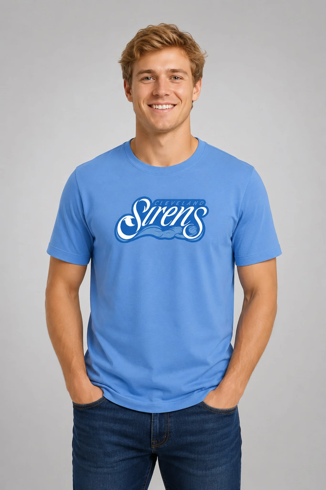 cleveland sirens erie blue shirt2 cleveland sirens erie blue shirt2