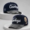 cowboys dak prescott jace prescott hat