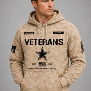 cowboys military appreciation 250 years of freedom camo hoodie2