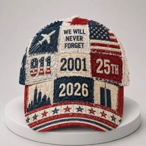 unisex we will never forget 9 11 september 11 hat