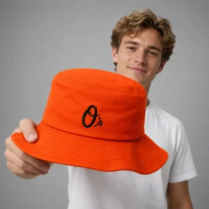 orioles beach bucket hat 2026 giveaway3