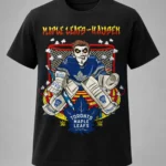 Danhausen Maple Leafs Hausen Shirt
