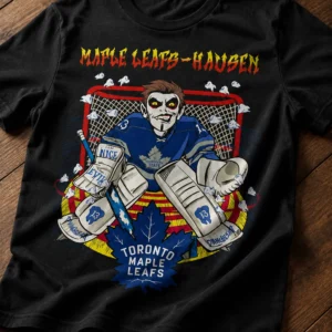 danhausen maple leafs hausen shirt1