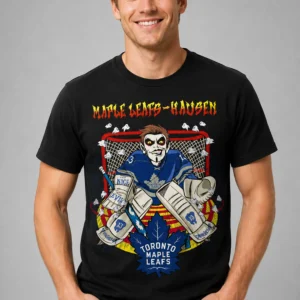 danhausen maple leafs hausen shirt2