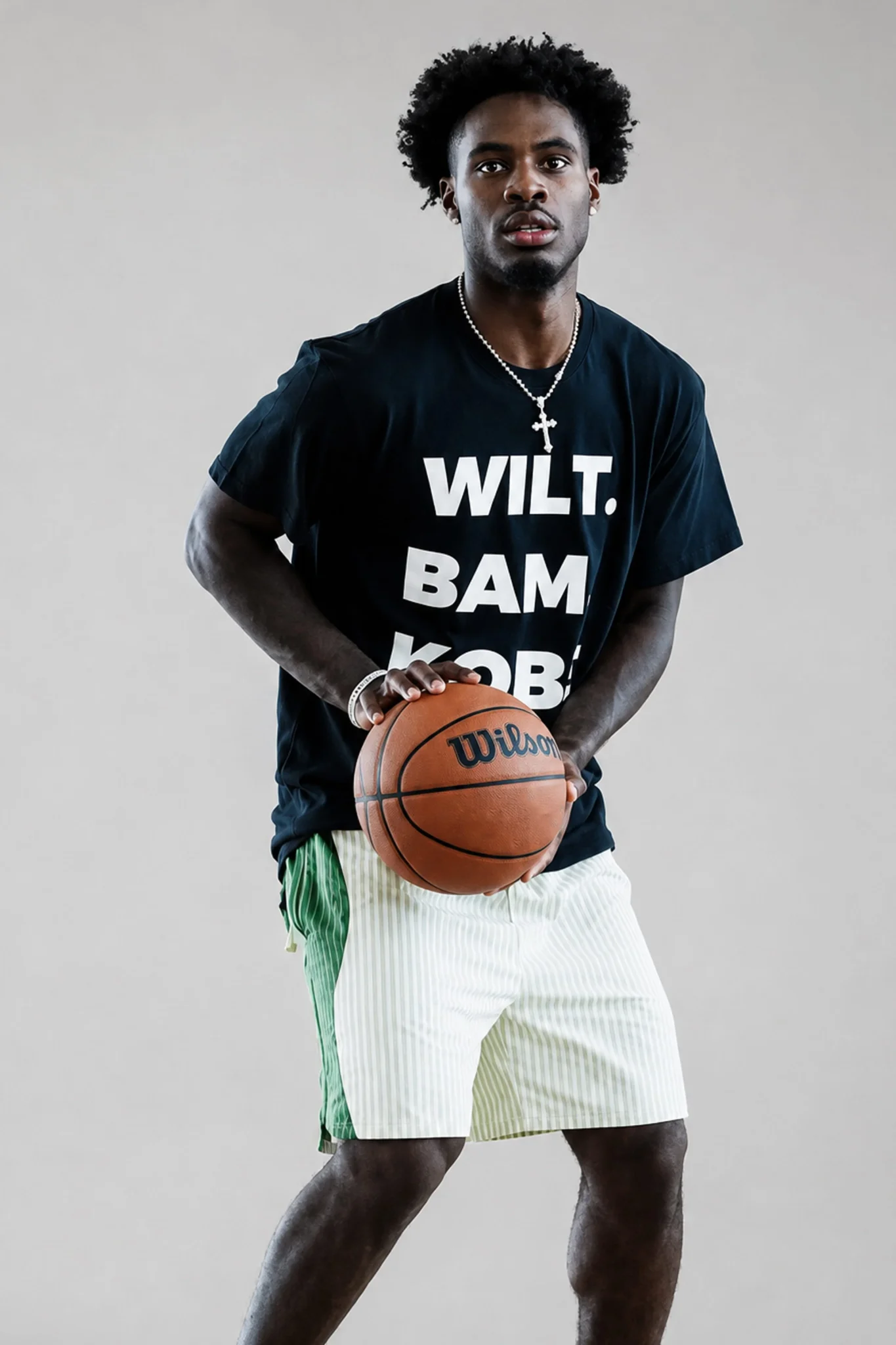 davion mitchell wilt bam kobe shirt2