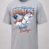 denver broncos united in orange maximus t shirt