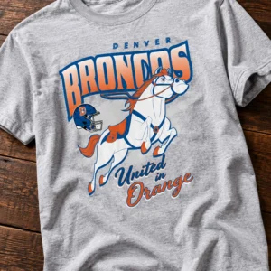 denver broncos united in orange maximus t shirt1