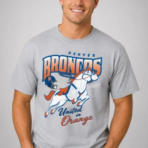 denver broncos united in orange maximus t shirt2