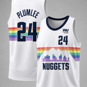 denver nuggets 2018 19 city edition basketball jersey