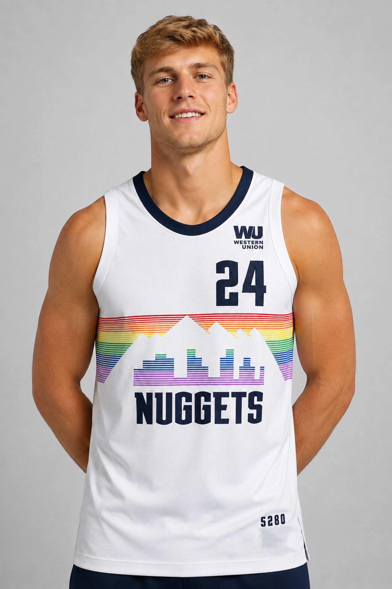 denver nuggets 2018 19 city edition basketball jersey3