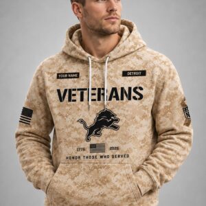 detroit lions military appreciation 250 years of freedom camo hoodie2
