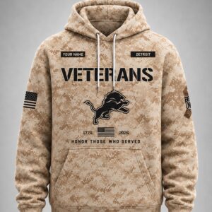 detroit lions military appreciation 250 years of freedom camo hoodie3