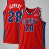 detroit pistons 2021 22 city edition basketball jersey