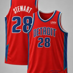 detroit pistons 2021 22 city edition basketball jersey