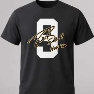 drew brees saints hall of fame 2026 elected signature shirt1