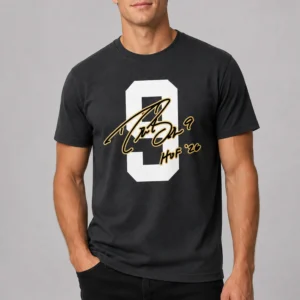 drew brees saints hall of fame 2026 elected signature shirt2
