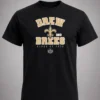 drew brees saints hof class of 2026 enshrinee t shirt