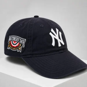 2026 old timers day yankee hat