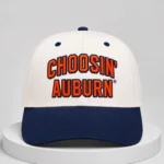 Ella Langley Choosin Auburn Hat